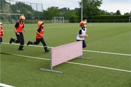 Fédération Nationale des Pompiers